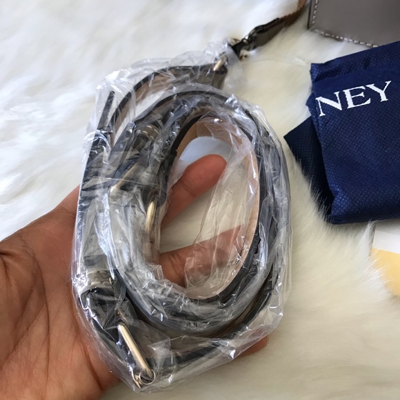 Dooney & Bourke leather crossbody bag - Picture 10 of 10